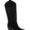 Alma En Pena ALMA Botas Tacon | Comprar Bota Tacon De Piel