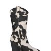 Alma En Pena ALMA Botas Tacon | Comprar Bota Vaquera De Piel