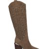 Alma En Pena ALMA Botas Tacon | Comprar Bota Tacon Con Tachas Dibujo