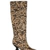 Alma En Pena ALMA Botas Tacon | Comprar Bota Tacon Strass