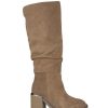 Alma En Pena ALMA Botas Tacon | Comprar Bota Tacon Piel