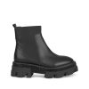 Alma En Pena ALMA Botines Planos | Comprar Botin Track Con Pedreria