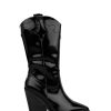 Alma En Pena ALMA Botas Tacon | Comprar Bota Vaquera De Piel