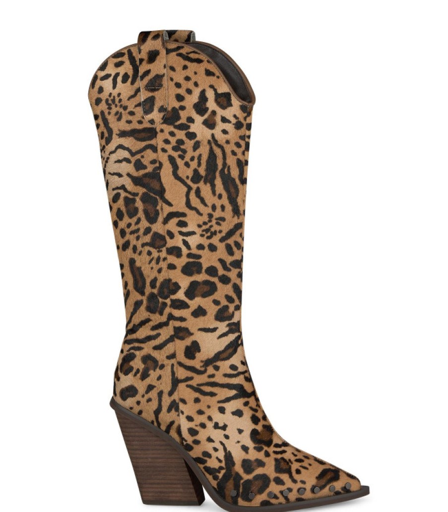 Alma En Pena ALMA Botas Tacon | Comprar Botas Tacon