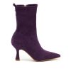 Alma Blue ALMA | Comprar Botines Tacon Fino Cremallera