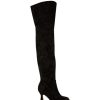 Alma En Pena ALMA Botas Tacon | Comprar Bota Mosquetera Tacon Embudo