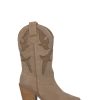 Alma En Pena ALMA Botas Tacon | Comprar Bota Vaquera Pierna Baja