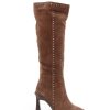 Alma En Pena ALMA Botas Tacon | Comprar Bota Con Tachulas