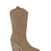 Alma En Pena ALMA Botas Tacon | Comprar Bota Vaquera De Piel