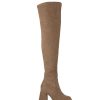 Alma En Pena ALMA Botas Tacon | Comprar Bota Mosquetero Tacon Cuadrado