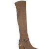 Alma En Pena ALMA Botas Tacon | Comprar Bota Mosquetera Con Tacon