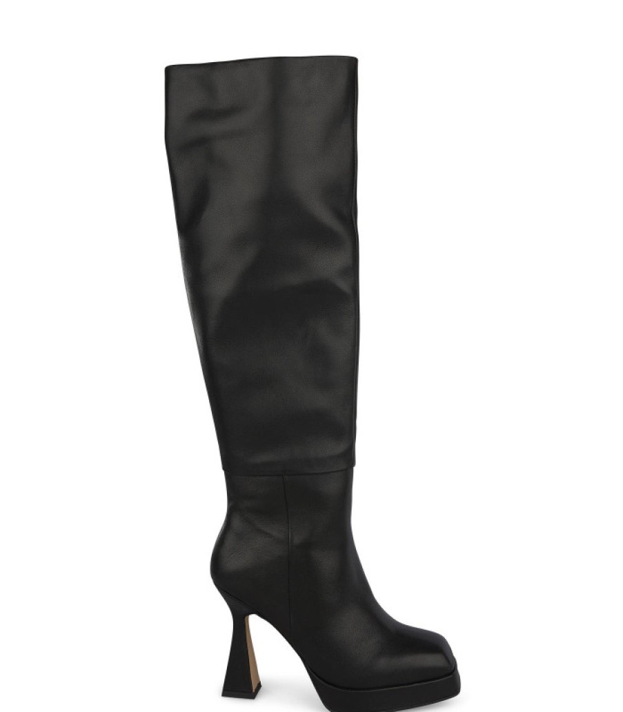 Alma En Pena ALMA Botas Tacon | Comprar Bota Alta