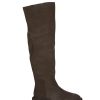 Alma En Pena ALMA Botas Planas | Comprar Bota Alta De Piel