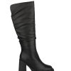 Alma En Pena ALMA Botas Tacon | Comprar Bota Tacon Piel