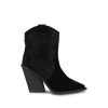 Alma En Pena ALMA Botines Tacon | Comprar Botin Con Tacon Puntiagudo