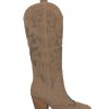 Alma En Pena ALMA Botas Tacon | Comprar Bota Vaquera Con Tacon