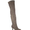 Alma En Pena ALMA Botas Tacon | Comprar Bota Mosquetera Tacon Embudo