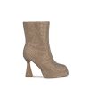 Alma En Pena ALMA Botines Tacon | Comprar Botines Con Pedreria