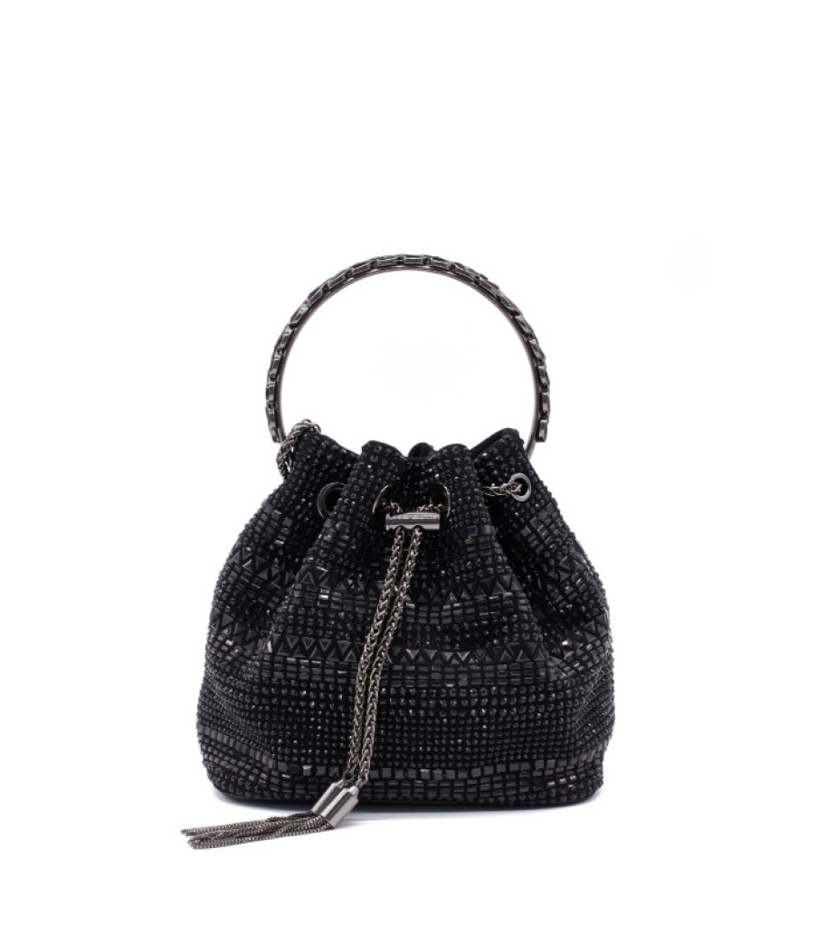 Bolsos ALMA | Comprar Bolso Bombonera Piel