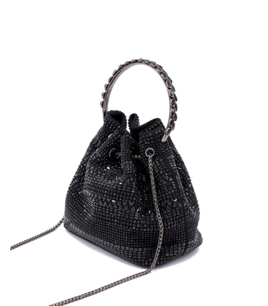 Bolsos ALMA | Comprar Bolso Bombonera Piel