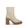 Alma En Pena ALMA Botines Tacon | Comprar Botin Piel Tacon