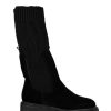 Alma En Pena ALMA Botas Planas | Comprar Bota De Cana De Lana