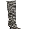 Alma En Pena ALMA Botas Tacon | Comprar Bota Tacon Strass