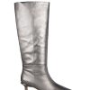 Alma En Pena ALMA Botas Tacon | Comprar Bota De Tacon Con Punta En Punta