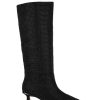 Alma En Pena ALMA Botas Tacon | Comprar Botin Con Pedreria