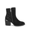 Alma En Pena ALMA Botines Tacon | Comprar Botin Adorno Trasero