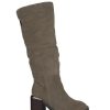 Alma En Pena ALMA Botas Tacon | Comprar Bota Tacon Piel