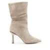 Alma En Pena ALMA Botines Tacon | Comprar Botin Piel Arrugado