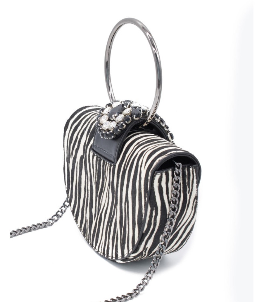 Bolsos ALMA | Comprar Bolso Media Luna