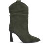 Alma En Pena ALMA Botines Tacon | Comprar Botin Cowboy Punta Afilada