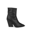 Alma En Pena ALMA Botines Tacon | Comprar Botines Con Tachuelas