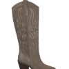 Alma En Pena ALMA Botas Tacon | Comprar Bota Cowboy Dibujo Perdreria