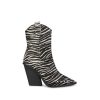 Alma En Pena ALMA Botines Tacon | Comprar Botas Vaqueras Con Tachuelas