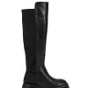 Alma En Pena ALMA Botas Planas | Comprar Bota Plataforma Plana