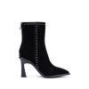 Alma En Pena ALMA Botines Tacon | Comprar Botin Con Tacon Embudo