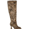 Alma En Pena ALMA Botas Tacon | Comprar Bota Alta