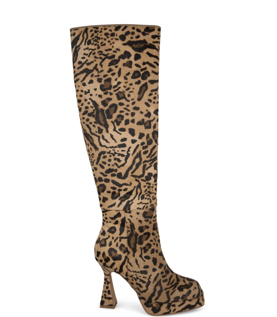 Alma En Pena ALMA Botas Tacon | Comprar Bota Alta