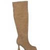 Alma En Pena ALMA Botas Tacon | Comprar Bota Alta