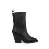 Alma En Pena ALMA Botines Tacon | Comprar Botin Con Tacon Medio