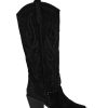 Alma En Pena ALMA Botas Tacon | Comprar Bota Cowboy Dibujo Perdreria