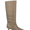 Alma En Pena ALMA Botas Tacon | Comprar Botin Con Pedreria