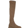 Alma En Pena ALMA Botas Planas | Comprar Bota Alta Ajustable