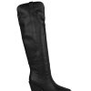 Alma En Pena ALMA Botas Tacon | Comprar Bota Con Punta Afilada