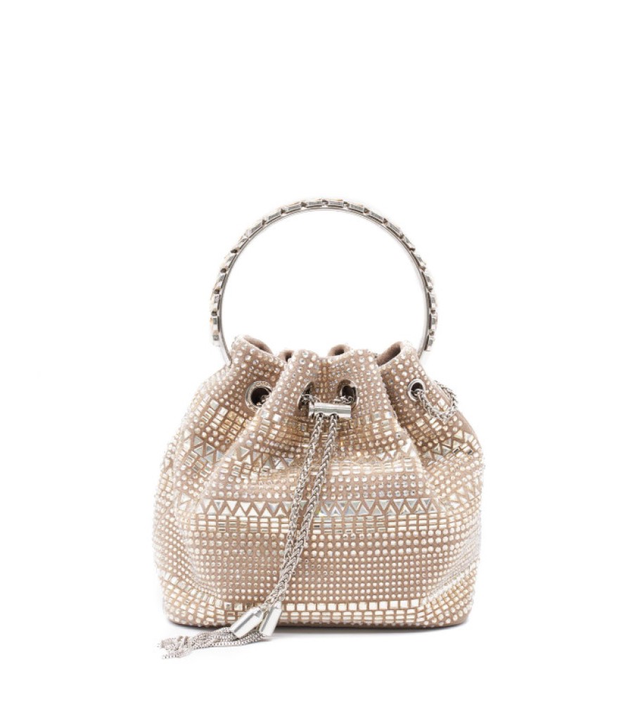 Bolsos ALMA | Comprar Bolso Bombonera Piel