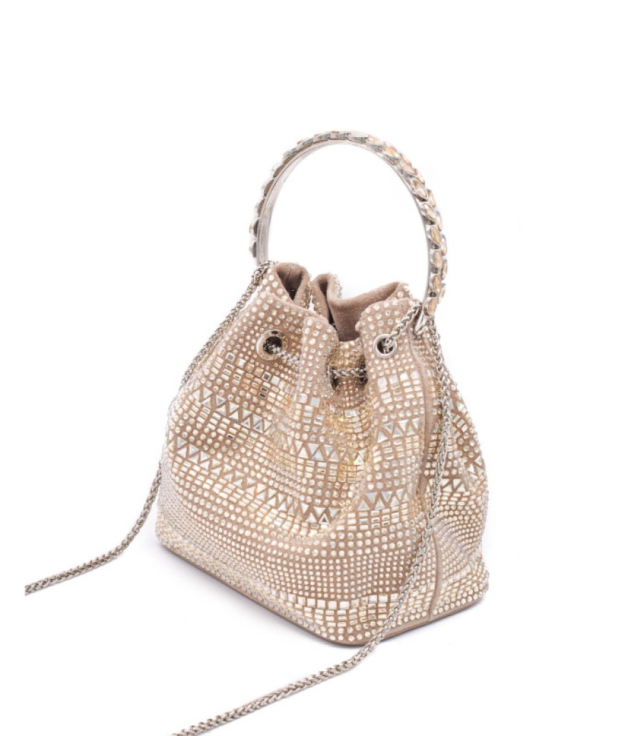 Bolsos ALMA | Comprar Bolso Bombonera Piel