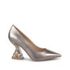 Alma En Pena ALMA Zapatillas | Comprar Zapato Tacon Strass